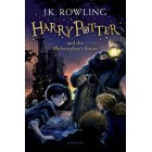Harry Potter and the Philosopher's Stone     {USED}
